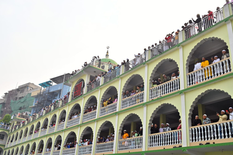 यसरी मनाइयो इद (तस्वीरहरू)